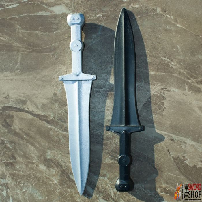 Training Pugio 'Augustan' - 40cm (Polypropylene)