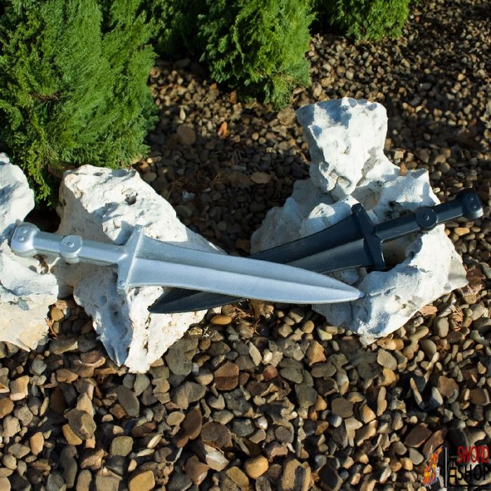 Training Pugio 'Augustan' - 40cm (Polypropylene)