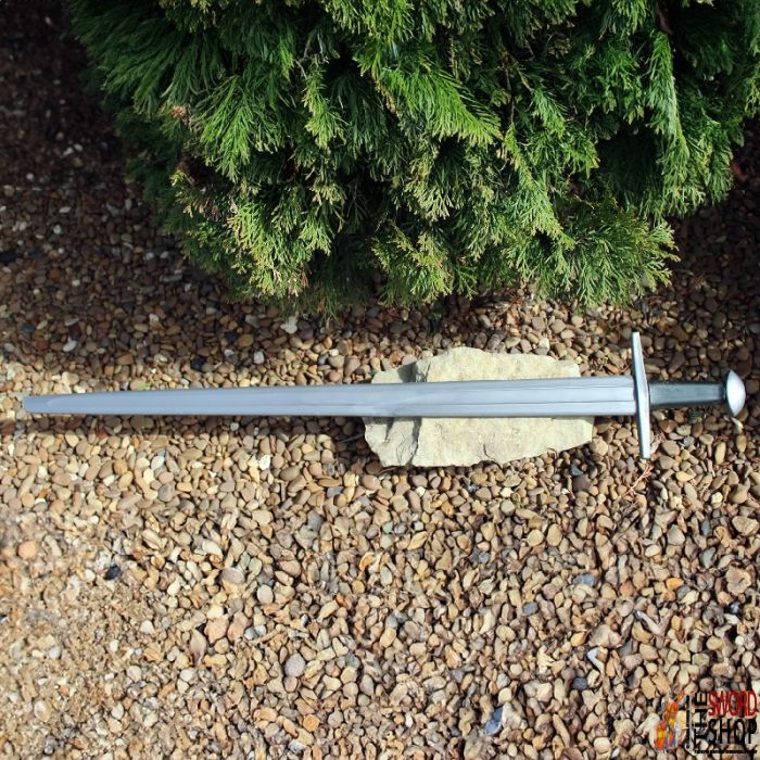 Training Sword Type X (Nylon)