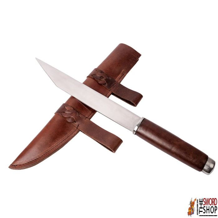 Viking Seax