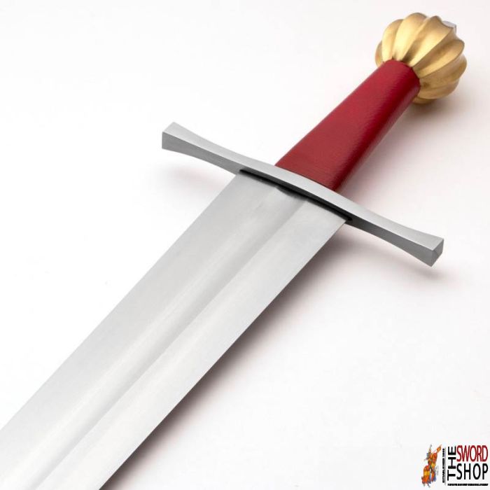 Seneschal Sword