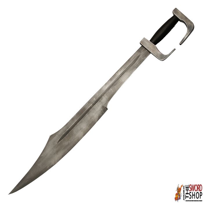Spartan Sword