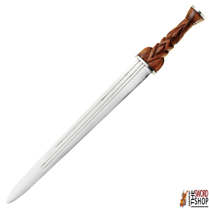 Scottish Renaissance Dirk