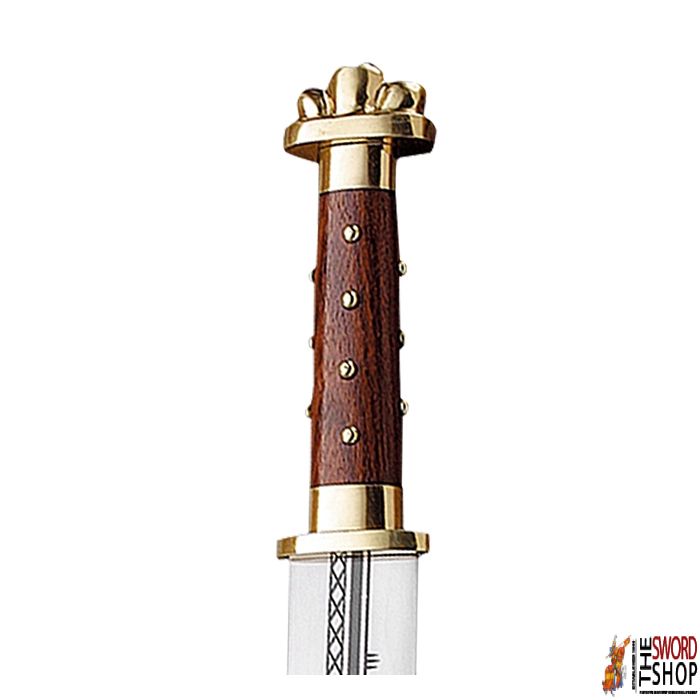 Merovingian Seax