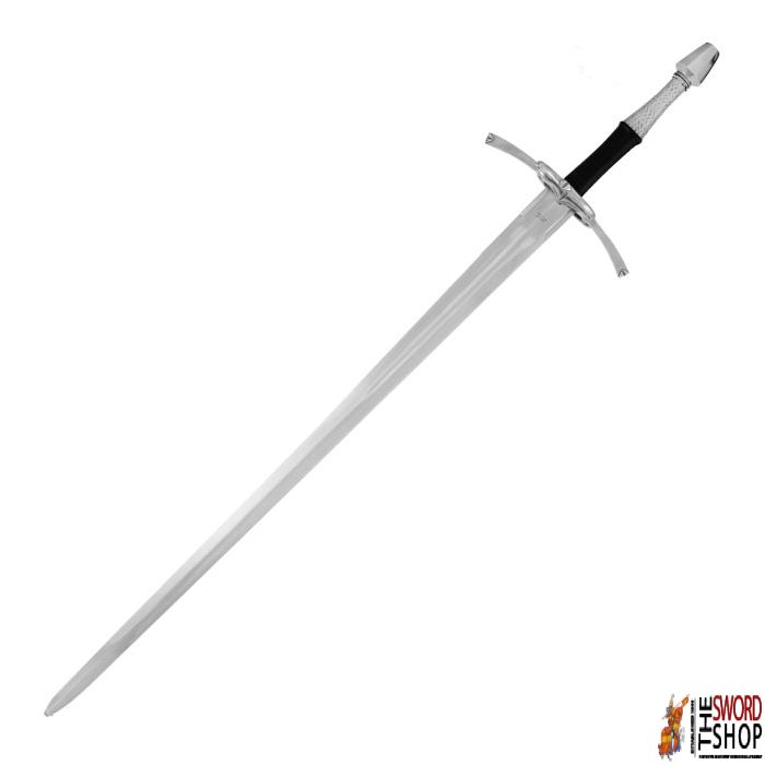 Renaissance Longsword