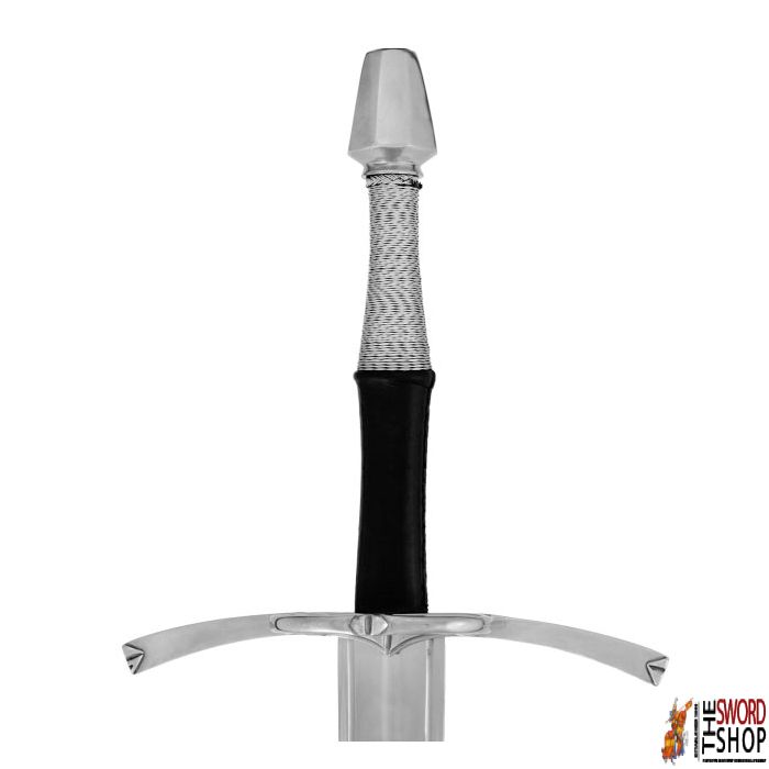 Renaissance Longsword