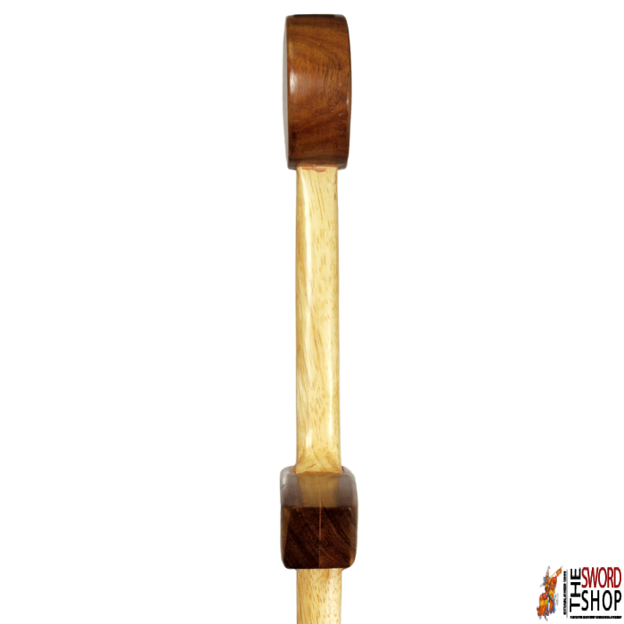 Wooden Arming Sword (Waster)