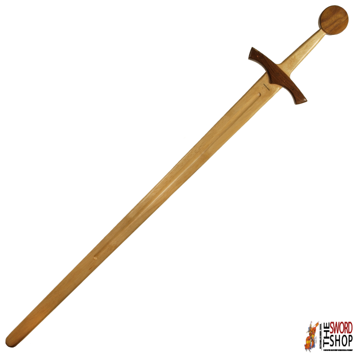 Wooden Arming Sword (Waster)
