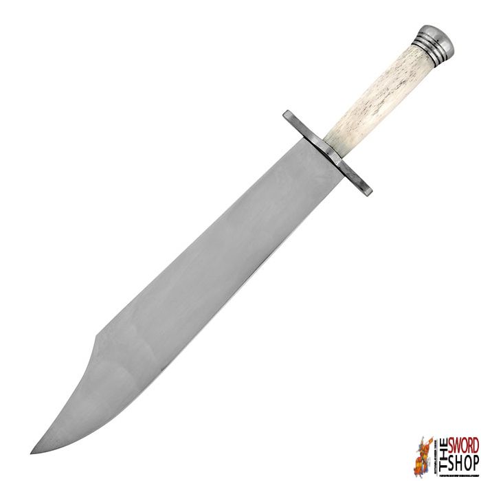 Texas Bowie Knife