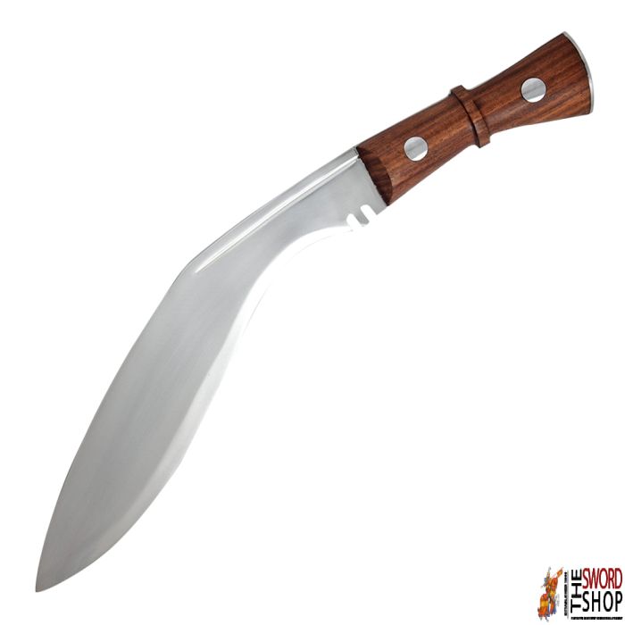 Gurkha Regimental Kukri (Official Spec.)