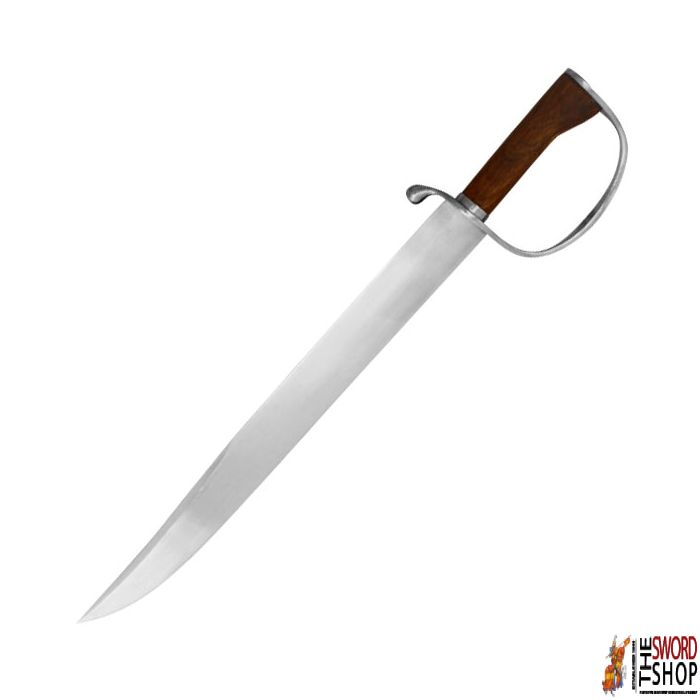 Civil War D-Guard Bowie Knife