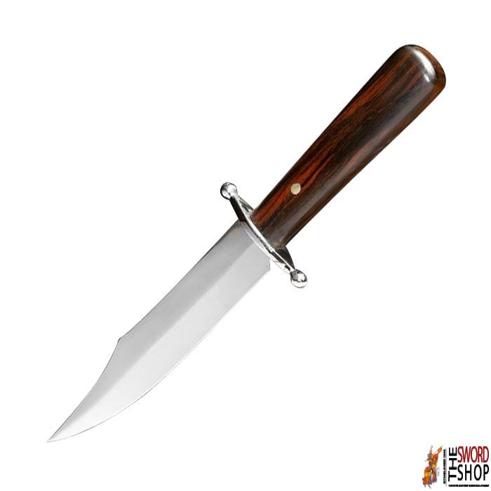 Western Boot Knife