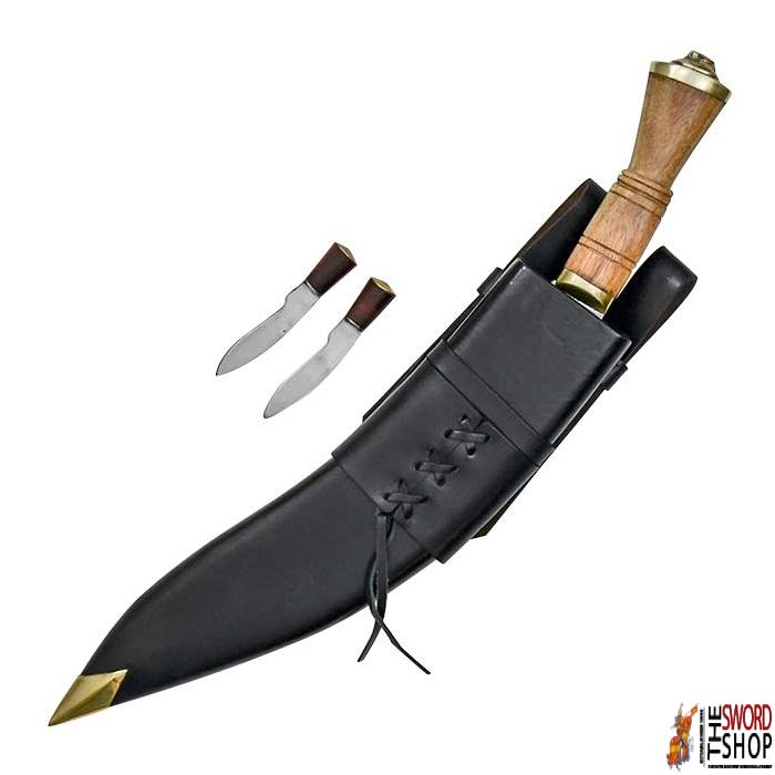 Gurkha Assam Rifles Kukri (Official Spec.)