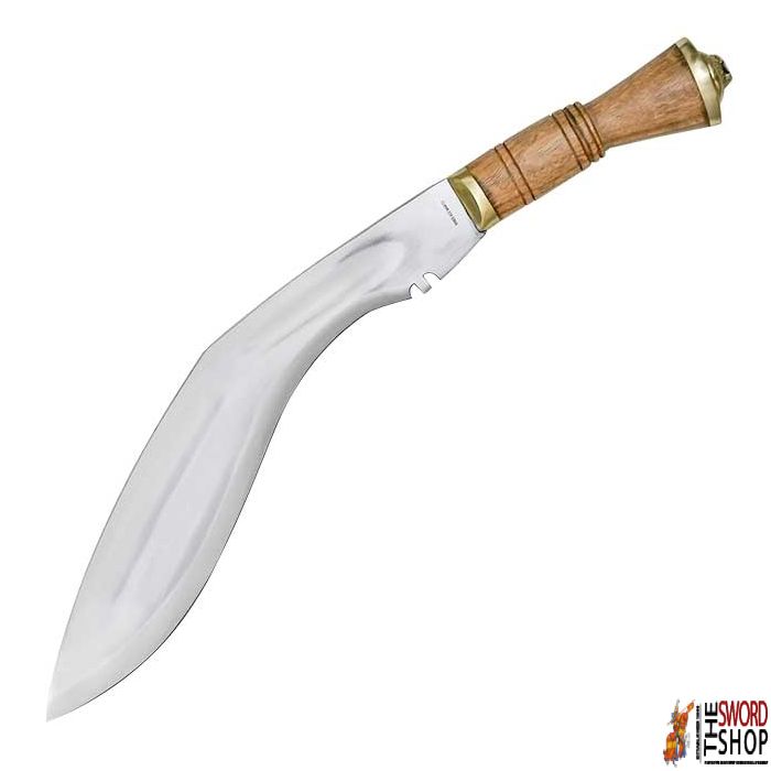 Gurkha Assam Rifles Kukri (Official Spec.)
