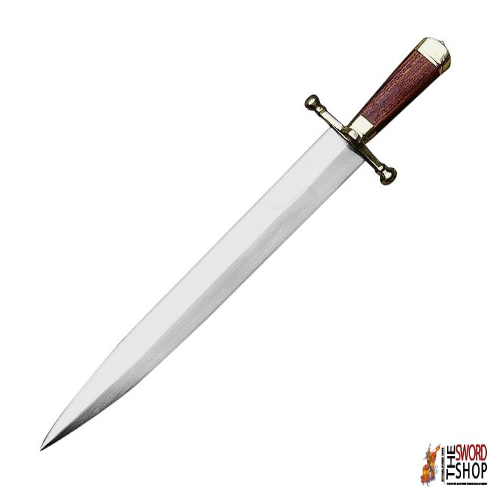 Arkansas Toothpick Survival Knife
