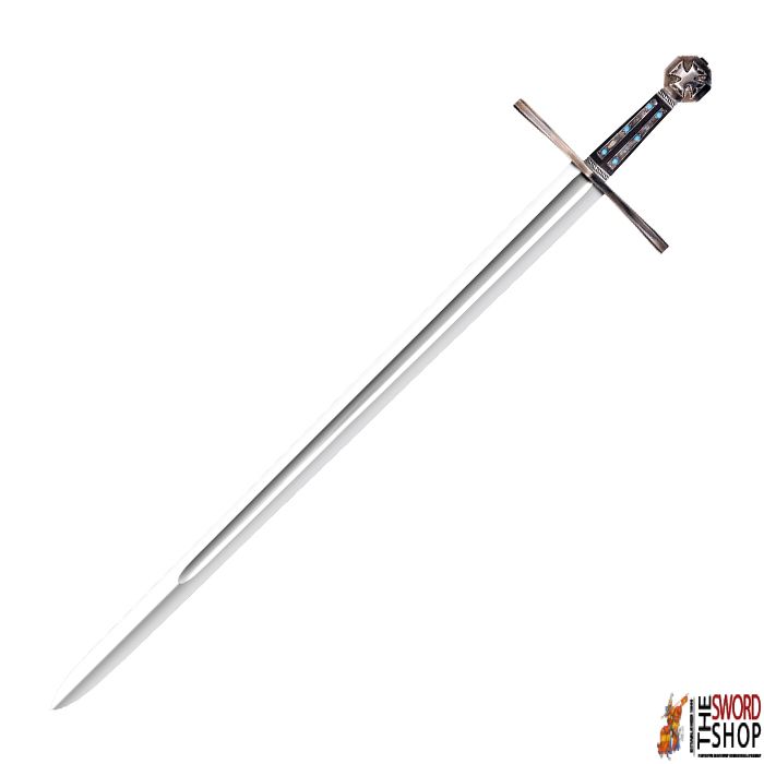 Sword of Robin Hood