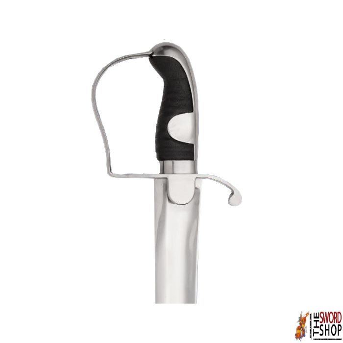 British Light Cavalry Sabre - 1796 Pattern