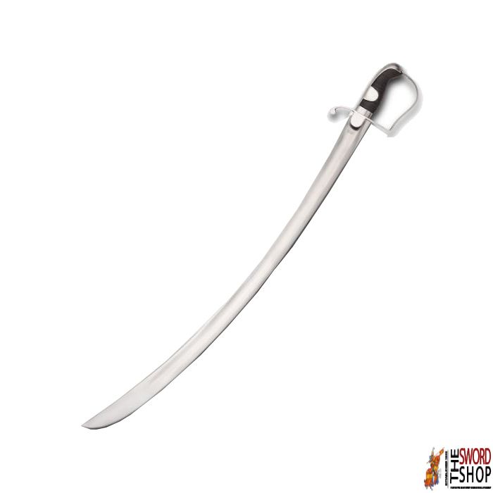 British Light Cavalry Sabre - 1796 Pattern
