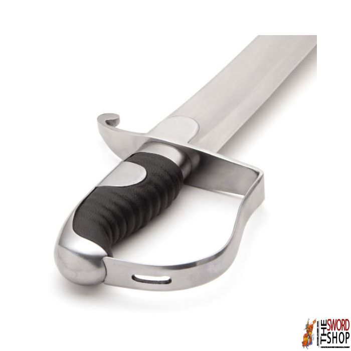 British Light Cavalry Sabre - 1796 Pattern