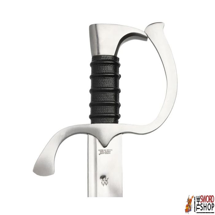 Royal Armouries 15th Century Falchion