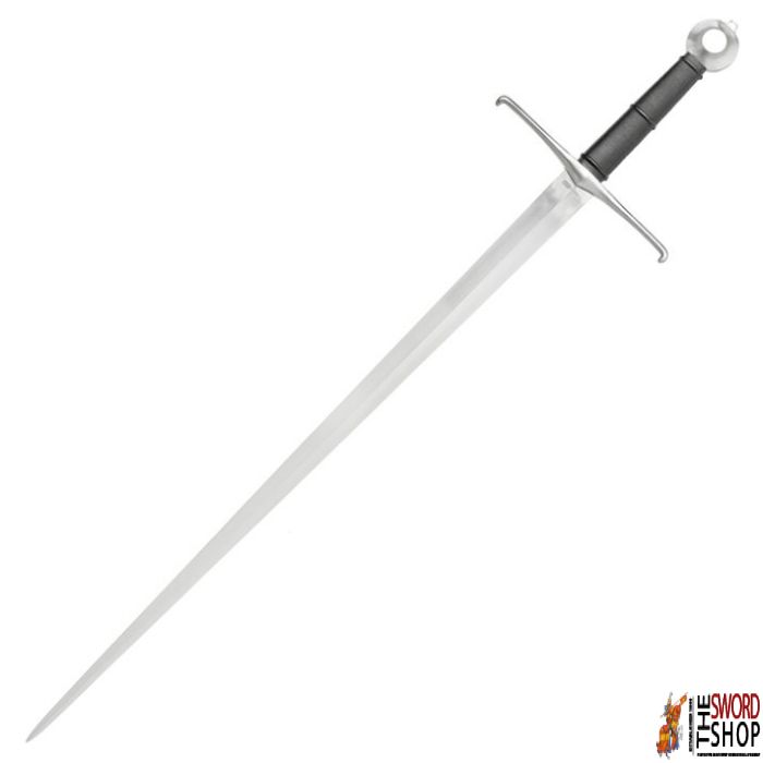 Royal Armouries 14th Century Longsword
