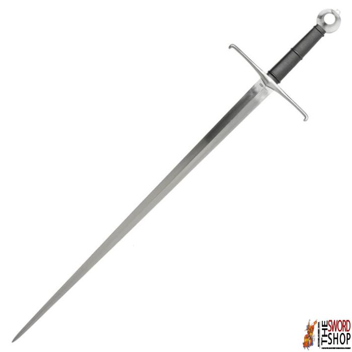Royal Armouries 14th Century Longsword