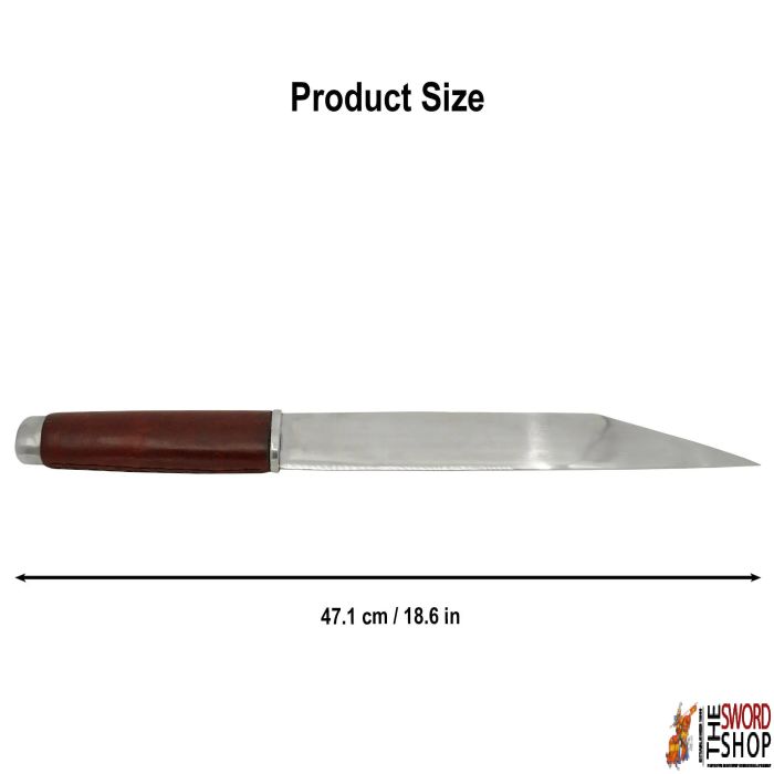 Viking Seax