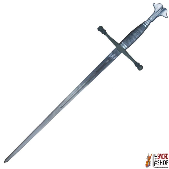 Charles V Cadet Sword - Forged