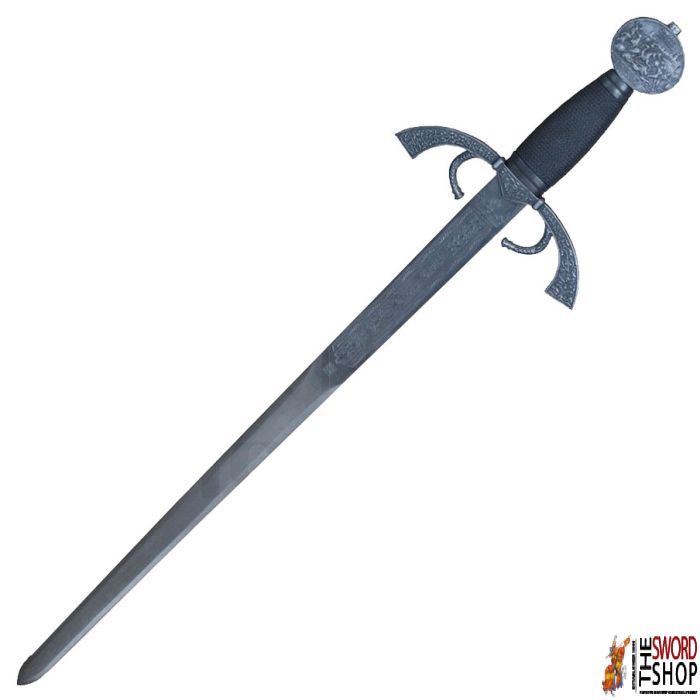 Great Captain Sword - Forged
