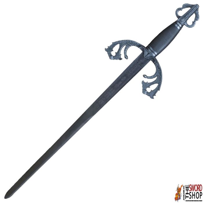 Tizona Cid Cadet Sword - Forged