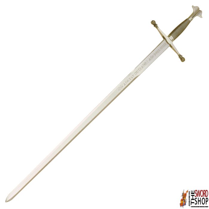 Charles V Sword