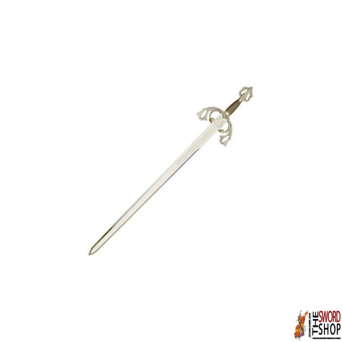 Tizona Cid Sword - Silver