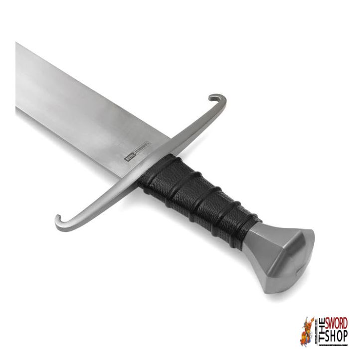 Royal Armouries Single-Edged Arming Sword