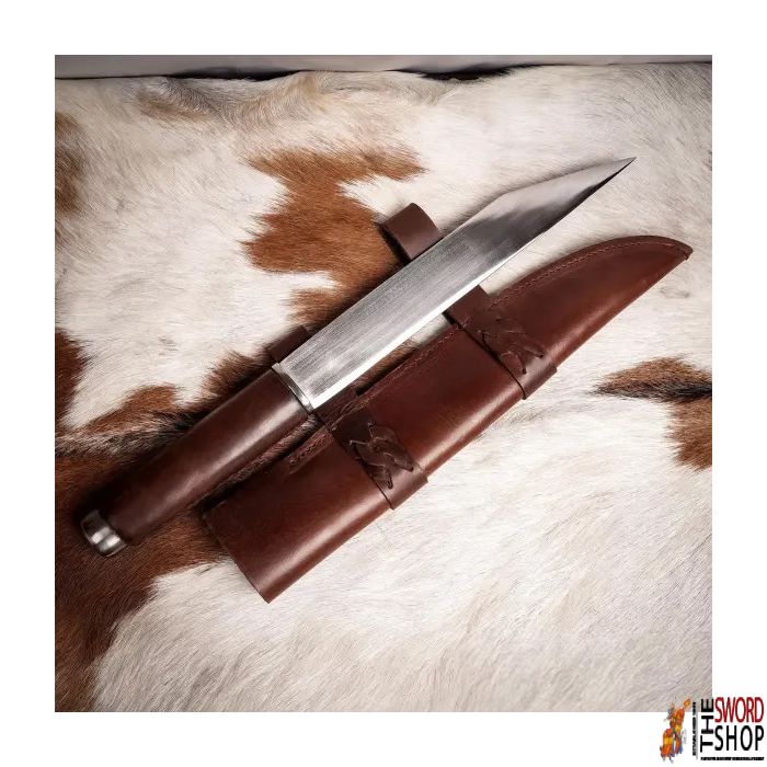 Viking Seax