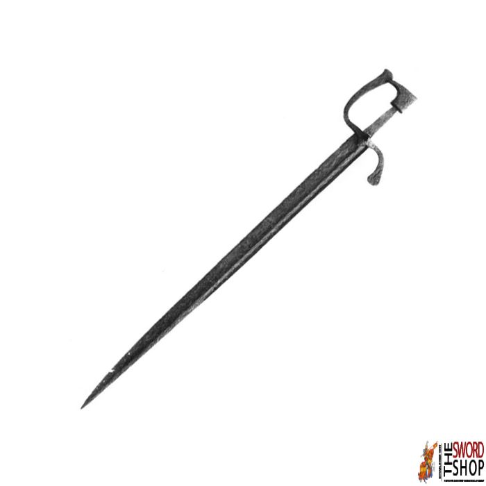 Royal Armouries 15th Century Falchion