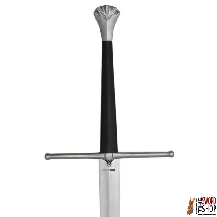 Royal Armouries 15th Century Two-Handed Sword