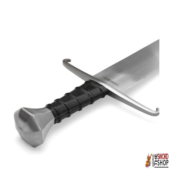 Royal Armouries Single-Edged Arming Sword
