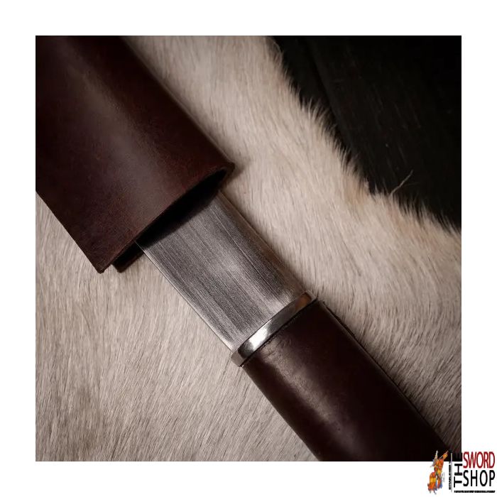 Viking Seax