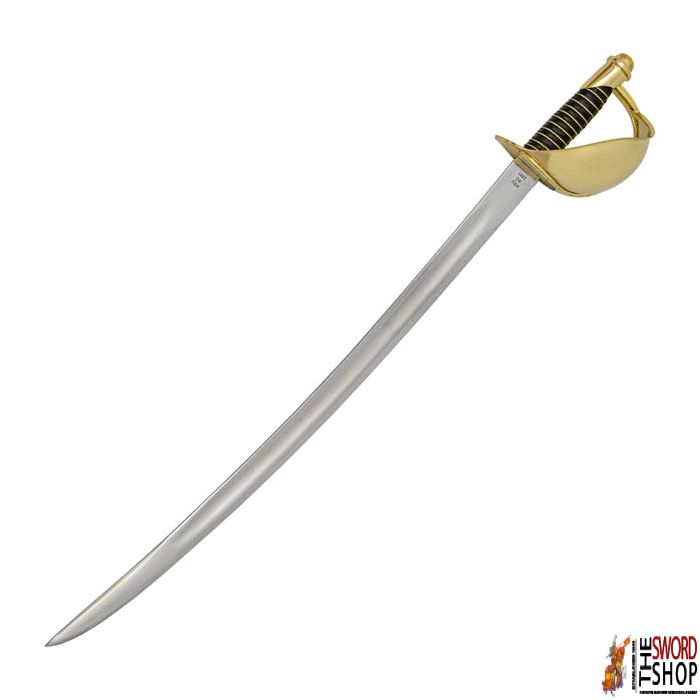 US Navy Cutlass M1860