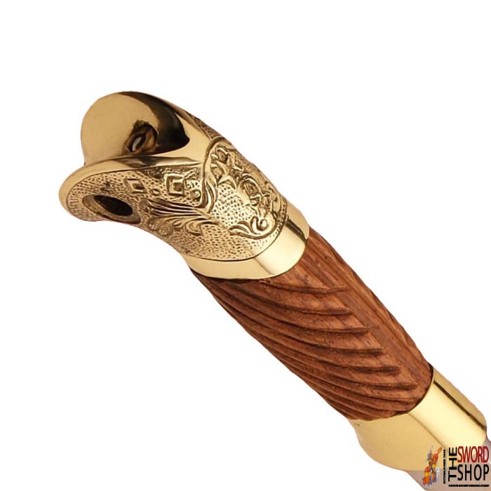 Russian Shasqua Cossack Sabre