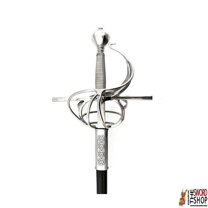 17th Century Italian Rapier