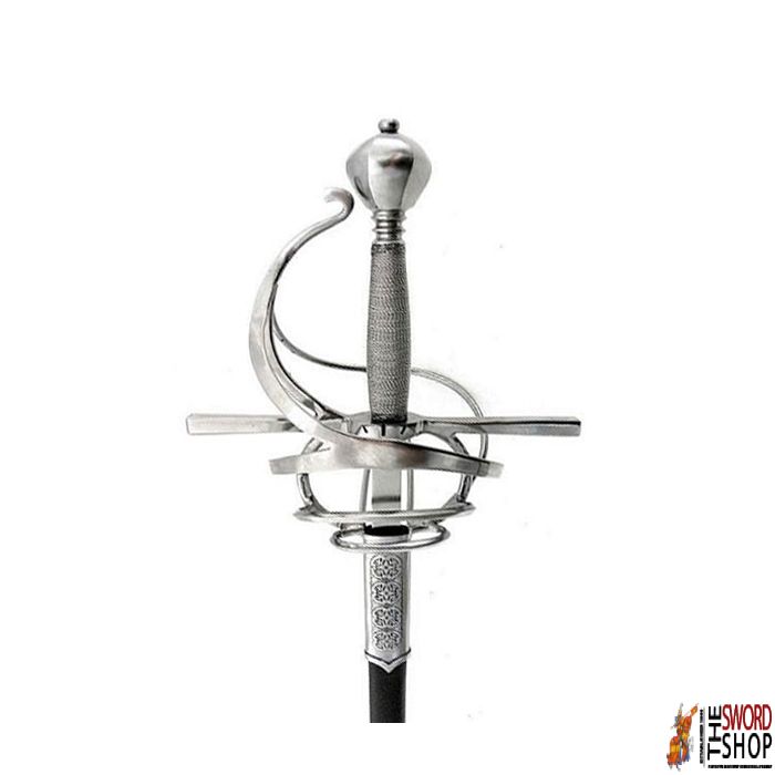 17th Century Italian Rapier