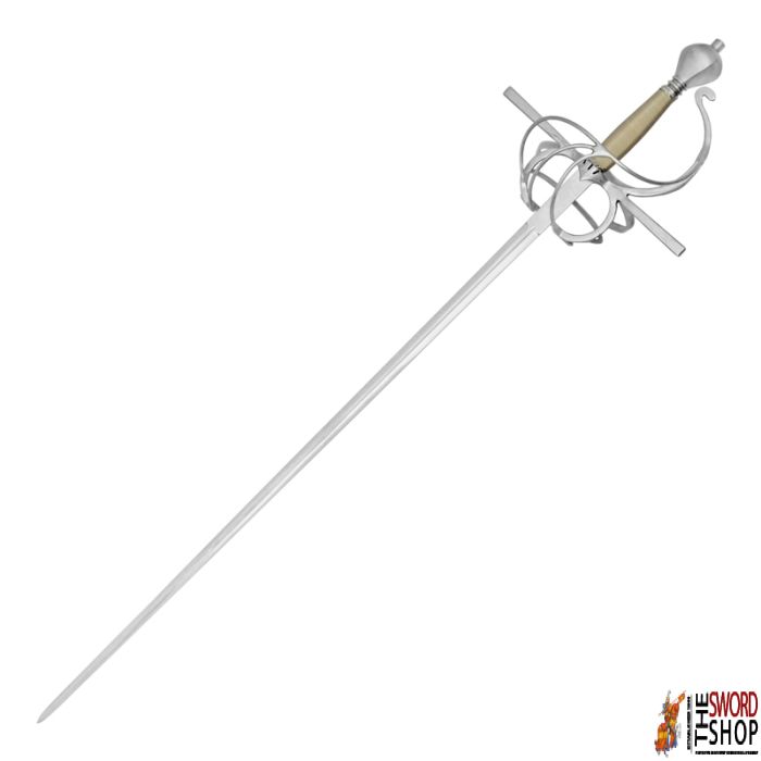 17th Century Italian Rapier
