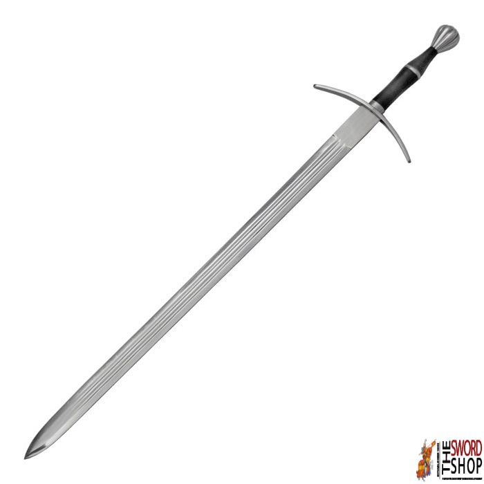 Medieval Bastard Sword