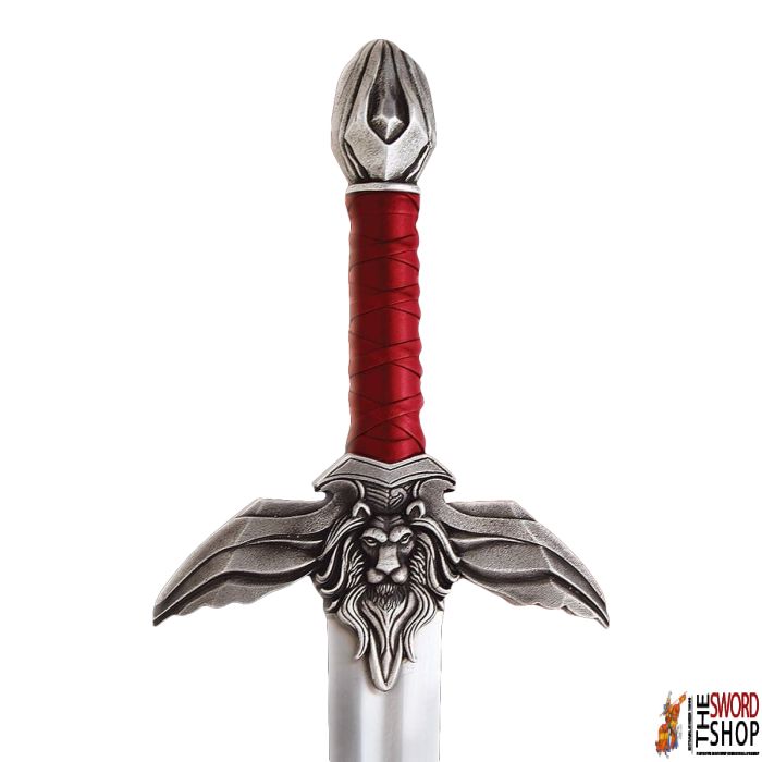 Windsong - The Sword of Kings