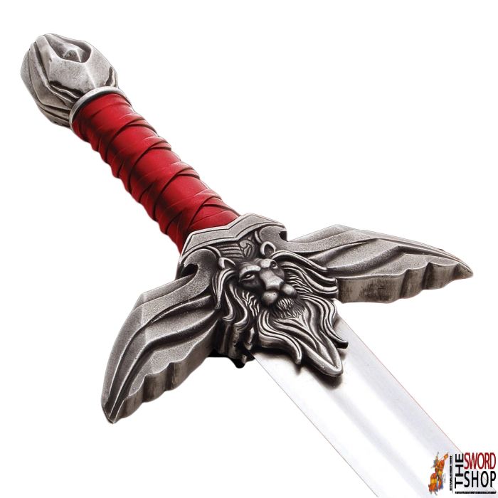 Windsong - The Sword of Kings