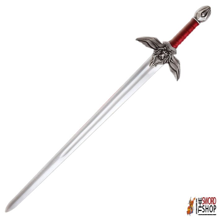 Windsong - The Sword of Kings