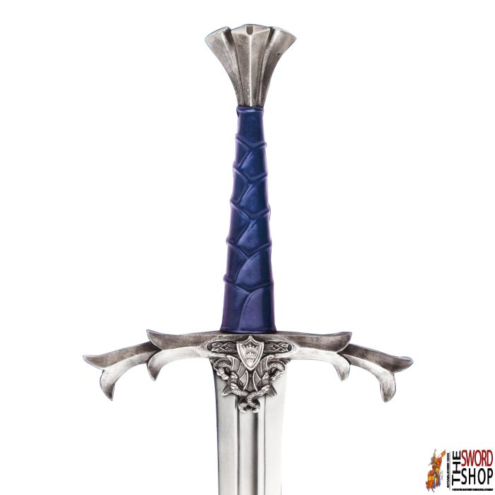 The Sword Excalibur