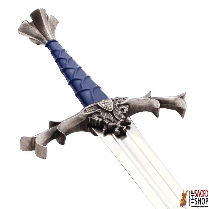 The Sword Excalibur