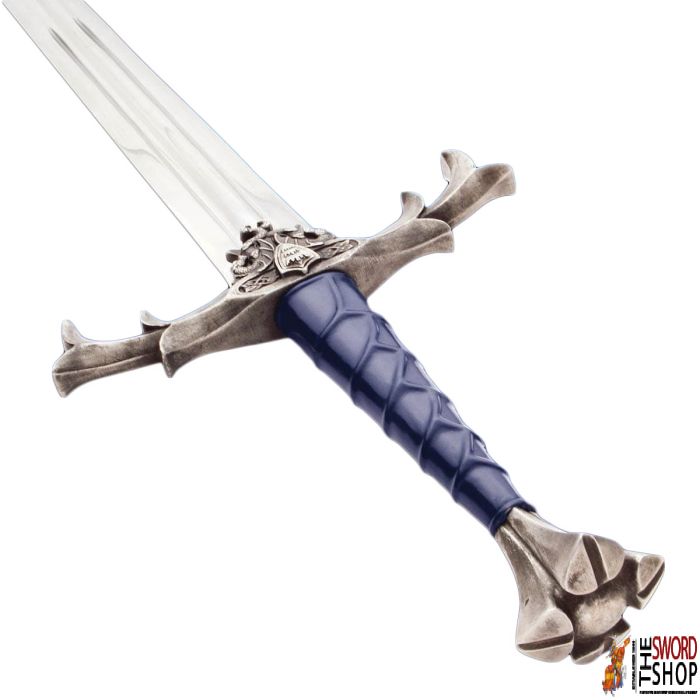 The Sword Excalibur